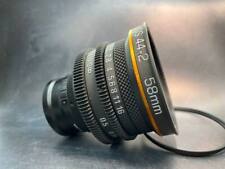 HELIOS 44 2/58mm lens Sony NEX E-mount ANAMORPHIC BOKEH&FLARE Helios 44-2  💙💛 for sale  Shipping to South Africa