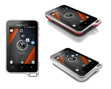 Sony Ericsson Xperia sbloccato attivo ST17i Android 5MP IP67 - buone condizioni usato  Spedire a Italy