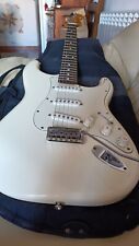 Fender stratocaster made usato  Mogoro