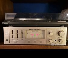 Amplificatore marantz 450 usato  Bonito