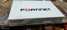 Fortinet fortigate 60c gebraucht kaufen  Lüdermünd,-Oberrode,-Sickels