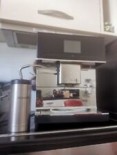 Miele 7500 kaffeevollautomat gebraucht kaufen  Schneeberg