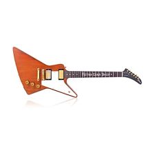 Guitarra elétrica Gibson Explorer 1978 vintage rara + estojo da Lynyrd Skynyrd comprar usado  Enviando para Brazil