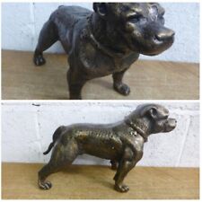 bulldog statues for sale  WORKSOP