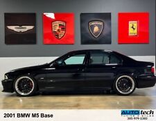 2001 bmw supercharged for sale  Miami