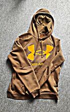 Under armour hoodie gebraucht kaufen  Ansbach