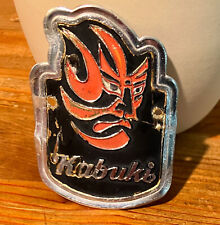 Kabuki bike emblem for sale  Portland