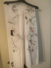 Shower curtain applique for sale  Marshall