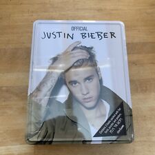 Justin bieber official for sale  Shipping to Ireland