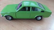 Burago 1/24 Opel Kadett Coupe for sale  Shipping to South Africa