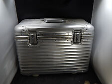 aluminium koffer rimowa gebraucht kaufen  München