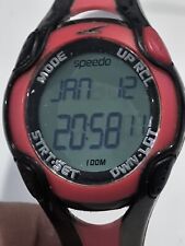 speedo watch for sale  PERTH