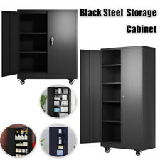 Metal storage cabinet for sale  USA