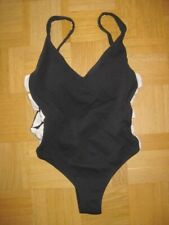 calzedonia bikini schwarz gebraucht kaufen  Erlenbach