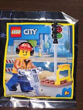 Lego city 952111 gebraucht kaufen  Bargteheide