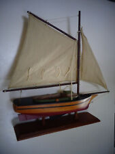 Vintage model sailboat for sale  Boise