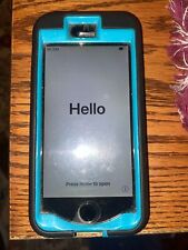 Apple iphone 16gb for sale  Waverly