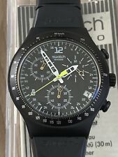 Swatch irony chrono usato  Arezzo