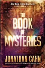 O Livro dos Mistérios de Cahn, Jonathan comprar usado  Enviando para Brazil