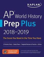 History prep plus for sale  Montgomery