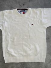 Suéter masculino vintage Tommy Hilfiger grande comprar usado  Enviando para Brazil