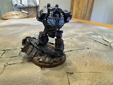 Horus heresy dark for sale  LYMINGTON