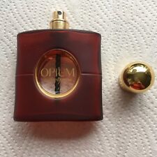 Opium perfume bottle for sale  FOLKESTONE