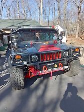 2008 hummer hmmwv for sale  Bushkill