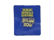 Dylan dog bonelli usato  Milano