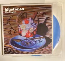 Bluetones singles x for sale  LEICESTER