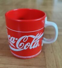 Coca cola kaffebecher gebraucht kaufen  Kronsburg,-Schlüsbek
