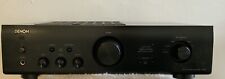 Denon integrated amplifier for sale  GLASGOW