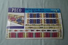 Peco sealed unmade for sale  UK