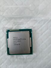 Intel core 4770k for sale  CWMBRAN
