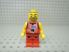 Lego figur sports gebraucht kaufen  Padenstedt