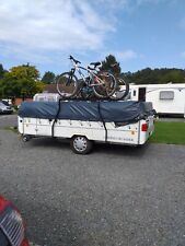 Conway trailer tent for sale  SWINDON