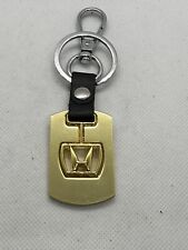 Honda keyring keychain for sale  STOKE-ON-TRENT