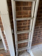 youngman aluminium ladders for sale  WOLVERHAMPTON