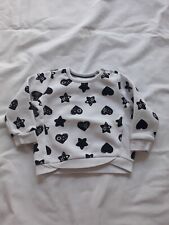 Pull bébé fille d'occasion  Paris XX