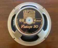 Celestion g12 vintage for sale  Kennesaw