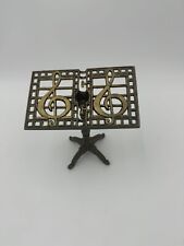 Vintage brass miniature for sale  Carmel