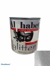 Glitter emulsione gel usato  Bari
