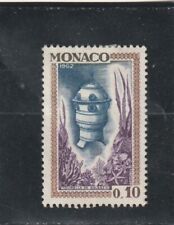 L5670 monaco timbre d'occasion  Reims