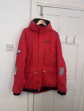 Helly hansen pier for sale  Shipping to Ireland