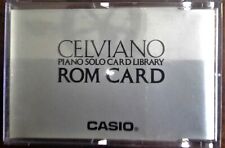 Casio celviano piano gebraucht kaufen  Deutschland