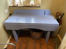 butchers table for sale  REDDITCH