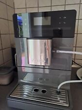 Miele kaffeemaschine garantie gebraucht kaufen  Chemnitz