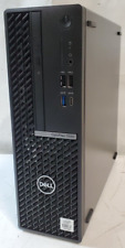 Used, Dell OptiPlex 7080 Desktop 2.90GHz Intel Core i7-10700 32GB DDR4 RAM NO HDD (A) for sale  Shipping to South Africa