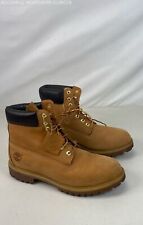 boots timberland waterproof for sale  Rockford