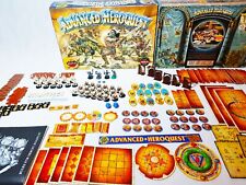 Advanced heroquest board for sale  BICESTER